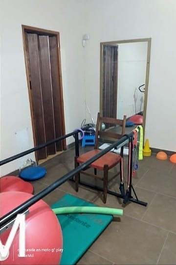 Consultorio de kinesiología REKIMM